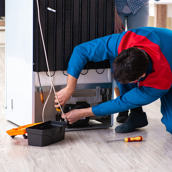 what are the common refrigerator repair services in Bal Harbour FL